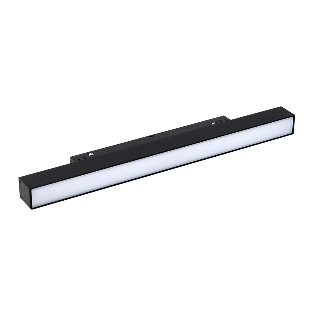 RGB+CCT Magnetic LED Floodlight DC48V 12W Zigbee 3.0 MF5-12A-ZL RGB+CCT Magnetic LED Floodlight DC48V 12W Zigbee 3.0 MF5-12A-ZL